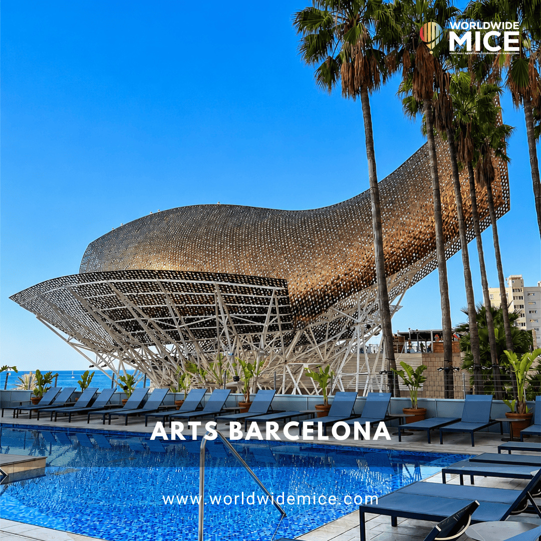 Hotel Arts Barcelona